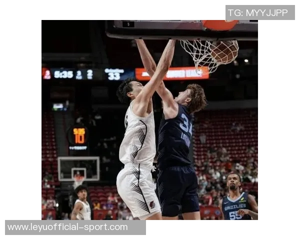 杨瀚森感受世界顶尖运动员的震撼瞬间仿佛置身于虚拟游戏中