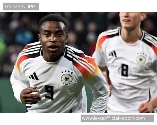 德国U21主帅寄语卡尔希望其展现个人风格并在球队中扎根