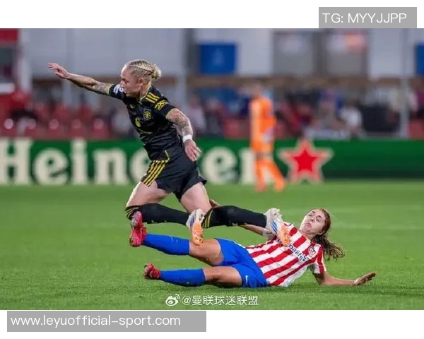 女足欧冠淘汰赛对阵揭晓曼联女足迎战马竞女足胜者将挑战拜仁女足