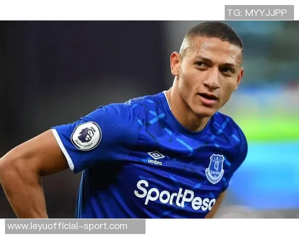 里沙利松社交媒体庆祝胜利荣膺全场最佳尽管两粒进球被判无效依然贡献助攻