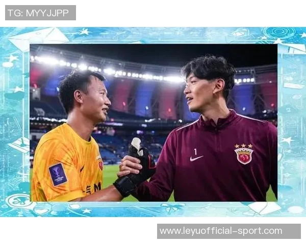 柔佛后卫与陈威赛后闲聊回顾48脚打门的精彩对决