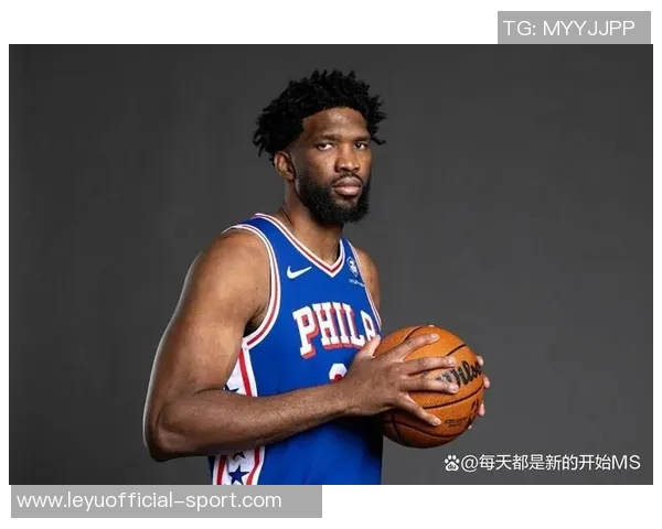 恩比德状态火热过去8场场均278分79板39助1帽展现统治力