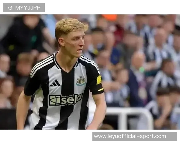 利物浦关注戈登转会但纽卡出售意愿极低